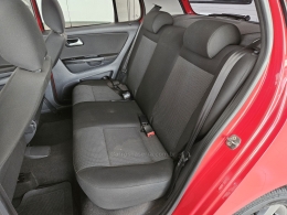 VOLKSWAGEN - FOX - 2018/2019 - Vermelha - R$ 59.900,00