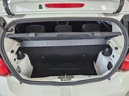 FIAT - MOBI - 2022/2023 - Branca - R$ 55.500,00