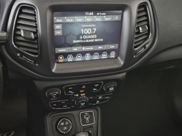 JEEP - COMPASS - 2021/2021 - Marrom - R$ 135.000,00