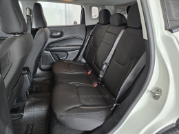 JEEP - COMPASS - 2017/2017 - Branca - R$ 88.000,00