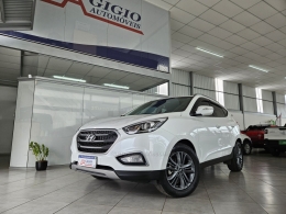 HYUNDAI - IX35 - 2018/2019 - Branca - R$ 92.000,00