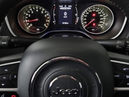 JEEP - COMPASS - 2017/2017 - Branca - R$ 88.000,00