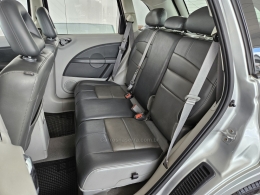 CHRYSLER - PT CRUISER - 2008/2009 - Prata - R$ 45.000,00