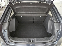HONDA - HR-V - 2022/2023 - Cinza - R$ 140.000,00
