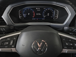 VOLKSWAGEN - T-CROSS - 2022/2022 - Prata - R$ 103.500,00