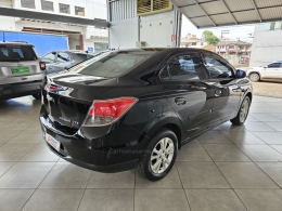 CHEVROLET - PRISMA - 2013/2014 - Preta - R$ 51.000,00