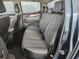 CHEVROLET - S10 - 2022/2023 - Cinza - R$ 205.000,00