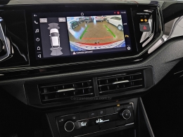 VOLKSWAGEN - NIVUS - 2021/2021 - Vermelha - R$ 108.000,00