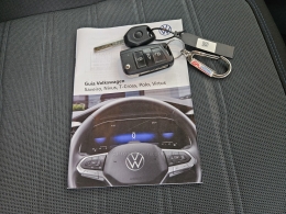 VOLKSWAGEN - NIVUS - 2023/2024 - Cinza - R$ 114.500,00