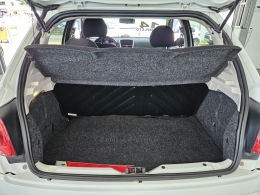 PEUGEOT - 207 - 2012/2014 - Branca - R$ 30.500,00