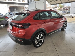 VOLKSWAGEN - NIVUS - 2022/2022 - Vermelha - R$ 119.900,00