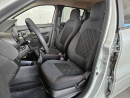 RENAULT - KWID - 2022/2023 - Prata - R$ 52.800,00