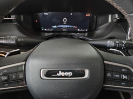 JEEP - COMPASS - 2021/2022 - Branca - R$ 143.000,00