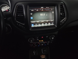 JEEP - COMPASS - 2017/2017 - Bege - R$ 91.500,00