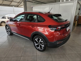 VOLKSWAGEN - NIVUS - 2022/2022 - Vermelha - R$ 119.900,00