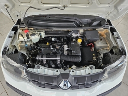 RENAULT - KWID - 2019/2020 - Branca - R$ 45.000,00