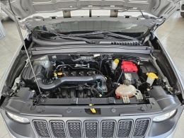 JEEP - RENEGADE - 2019/2019 - Prata - R$ 75.000,00