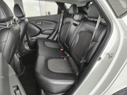 HYUNDAI - IX35 - 2018/2019 - Branca - R$ 92.000,00