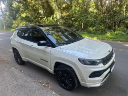 JEEP - COMPASS - 2023/2023 - Branca - R$ 167.900,00