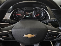 CHEVROLET - ONIX - 2019/2020 - Vermelha - R$ 81.900,00