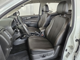 CHEVROLET - TRAILBLAZER - 2022/2023 - Branca - R$ 253.000,00
