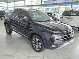 FIAT - TORO - 2022/2022 - Preta - R$ 125.000,00