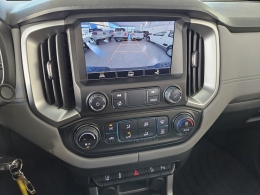 CHEVROLET - S10 - 2022/2023 - Cinza - R$ 205.000,00