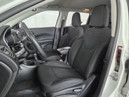JEEP - COMPASS - 2017/2017 - Branca - R$ 88.000,00