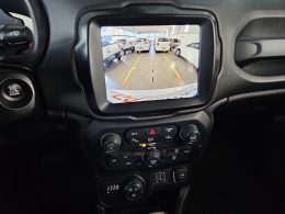 JEEP - RENEGADE - 2022/2022 - Branca - R$ 123.000,00