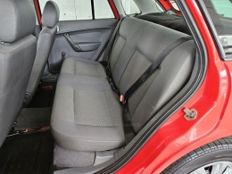 VOLKSWAGEN - GOL - 2008/2009 - Vermelha - R$ 25.500,00