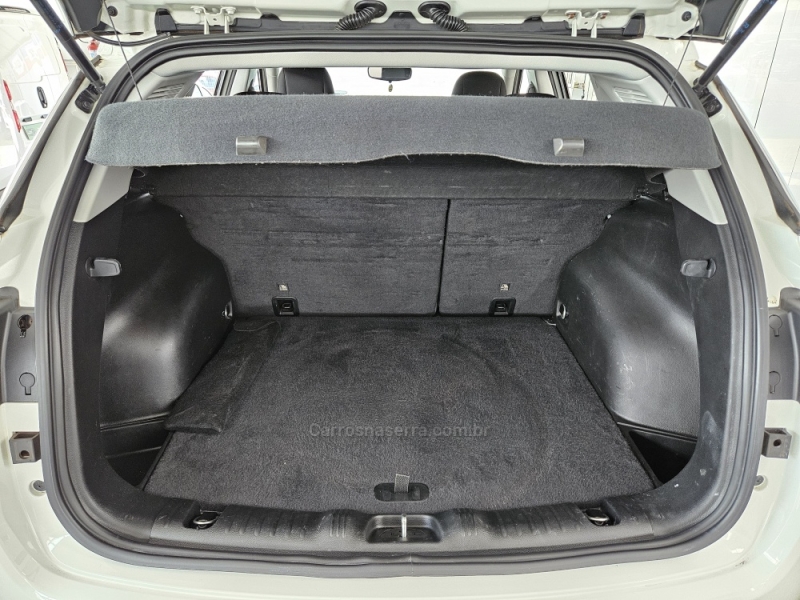 JEEP - COMPASS - 2020/2021 - Branca - R$ 100.000,00