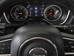 JEEP - COMPASS - 2021/2021 - Marrom - R$ 135.000,00