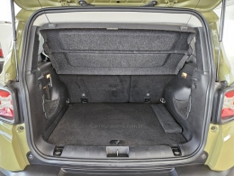 JEEP - RENEGADE - 2015/2016 - Verde - R$ 71.500,00