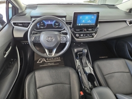 TOYOTA - COROLLA - 2024/2024 - Cinza - R$ 149.500,00