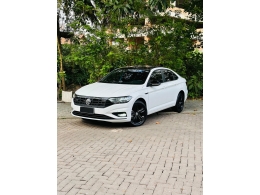 VOLKSWAGEN - JETTA - 2020/2020 - Branca - R$ 123.000,00