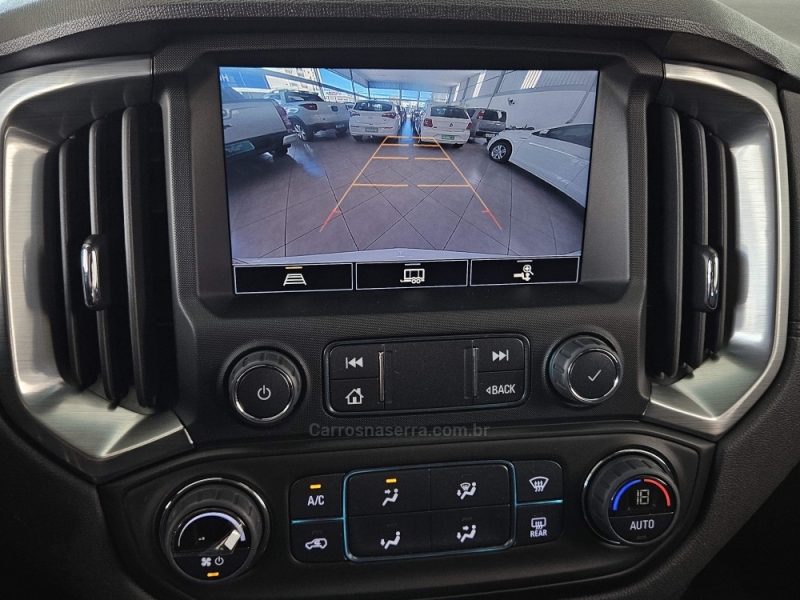 CHEVROLET - TRAILBLAZER - 2022/2023 - Branca - R$ 253.000,00