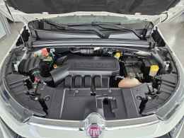 FIAT - TORO - 2017/2017 - Branca - R$ 88.000,00