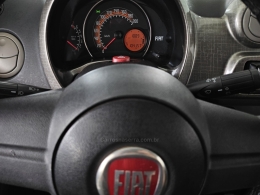 FIAT - UNO - 2011/2012 - Vermelha - R$ 27.000,00