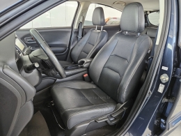 HONDA - HR-V - 2020/2020 - Cinza - R$ 112.000,00