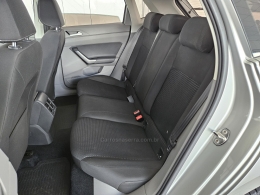 VOLKSWAGEN - POLO - 2019/2020 - Prata - R$ 79.500,00