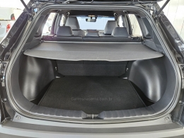TOYOTA - COROLLA - 2021/2022 - Preta - R$ 139.500,00