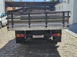 CHEVROLET - D40 - 1979/1979 - Bege - R$ 52.000,00