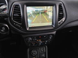 JEEP - COMPASS - 2018/2018 - Branca - R$ 104.000,00