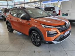 RENAULT - KARDIAN - 2024/2025 - Laranja - R$ 112.000,00