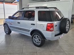 FORD - ECOSPORT - 2011/2012 - Prata - R$ 45.000,00