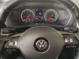 VOLKSWAGEN - T-CROSS - 2021/2021 - Branca - R$ 101.500,00