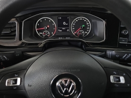VOLKSWAGEN - POLO - 2019/2019 - Branca - R$ 74.900,00