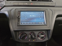VOLKSWAGEN - VOYAGE - 2019/2020 - Branca - R$ 56.500,00
