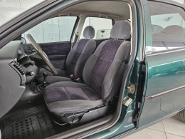 CHEVROLET - VECTRA - 1999/1999 - Verde - R$ 26.000,00