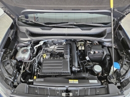 VOLKSWAGEN - T-CROSS - 2021/2022 - Azul - R$ 122.000,00